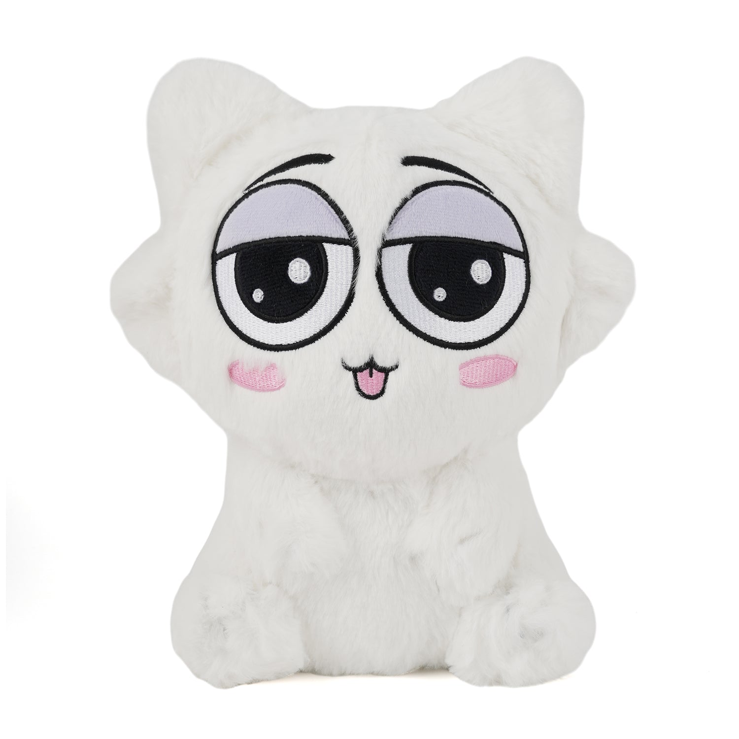 We Cat Plush – Plushify Lab