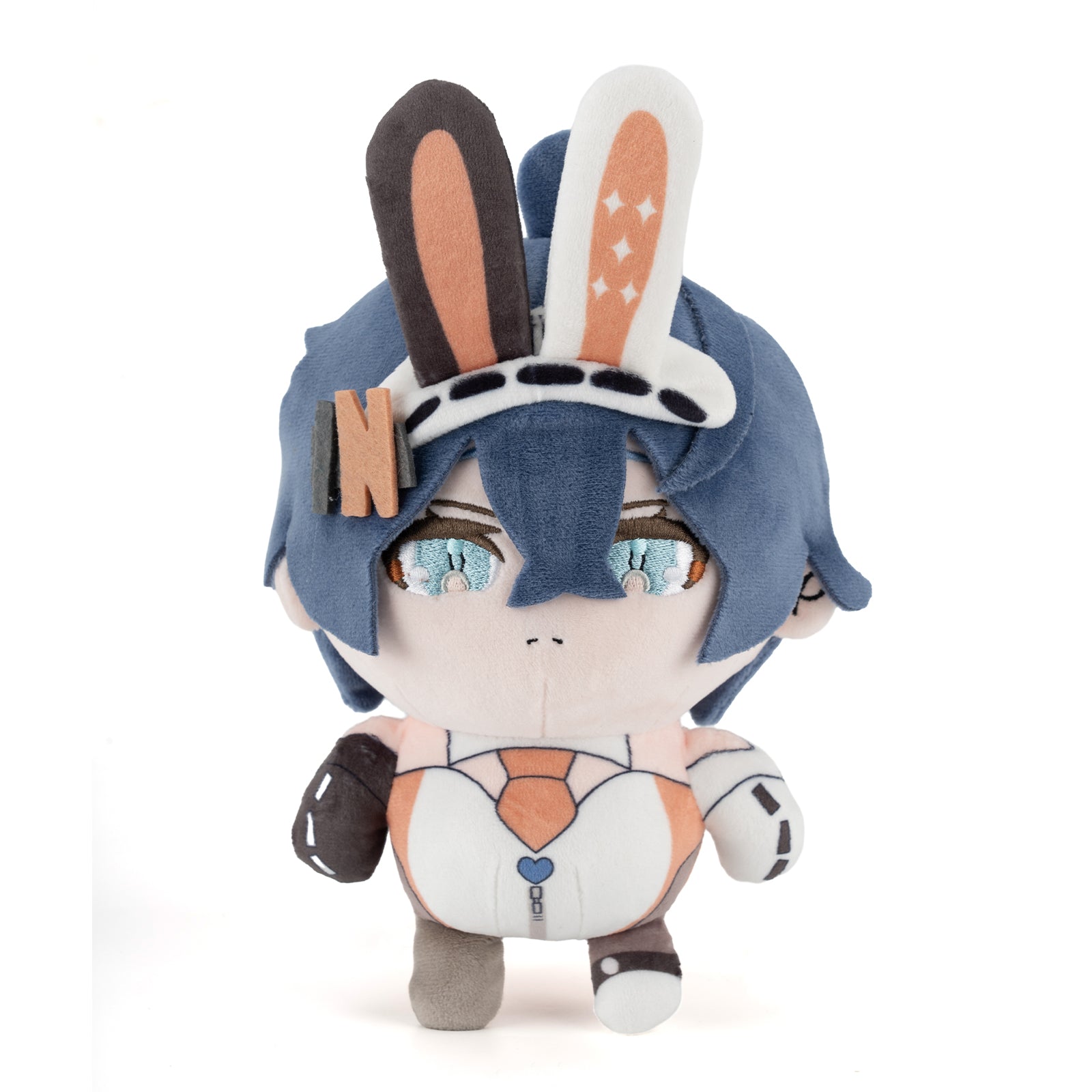 ★Belle★ Belle Plush – Plushify Lab