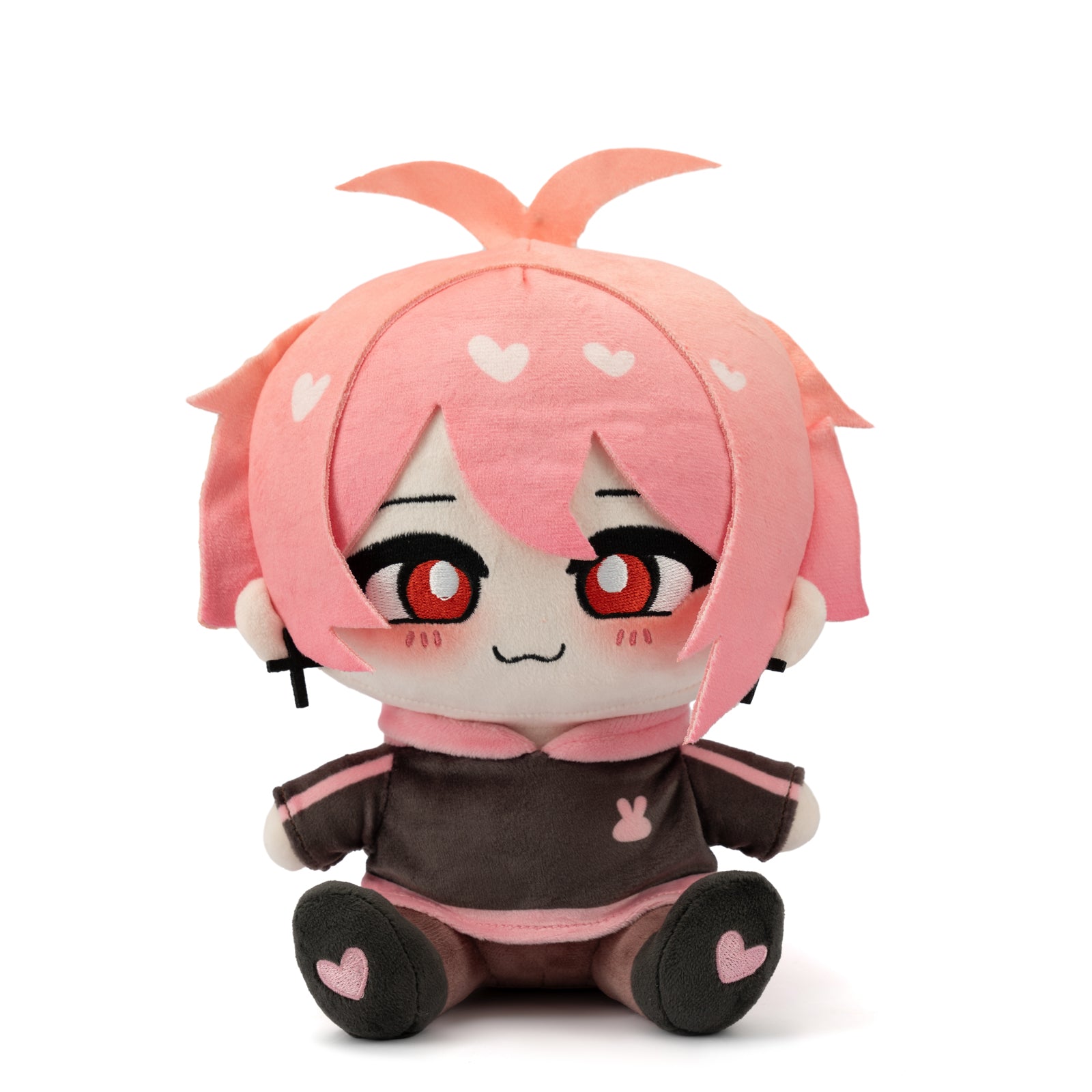 Momo Plush – Plushify Lab