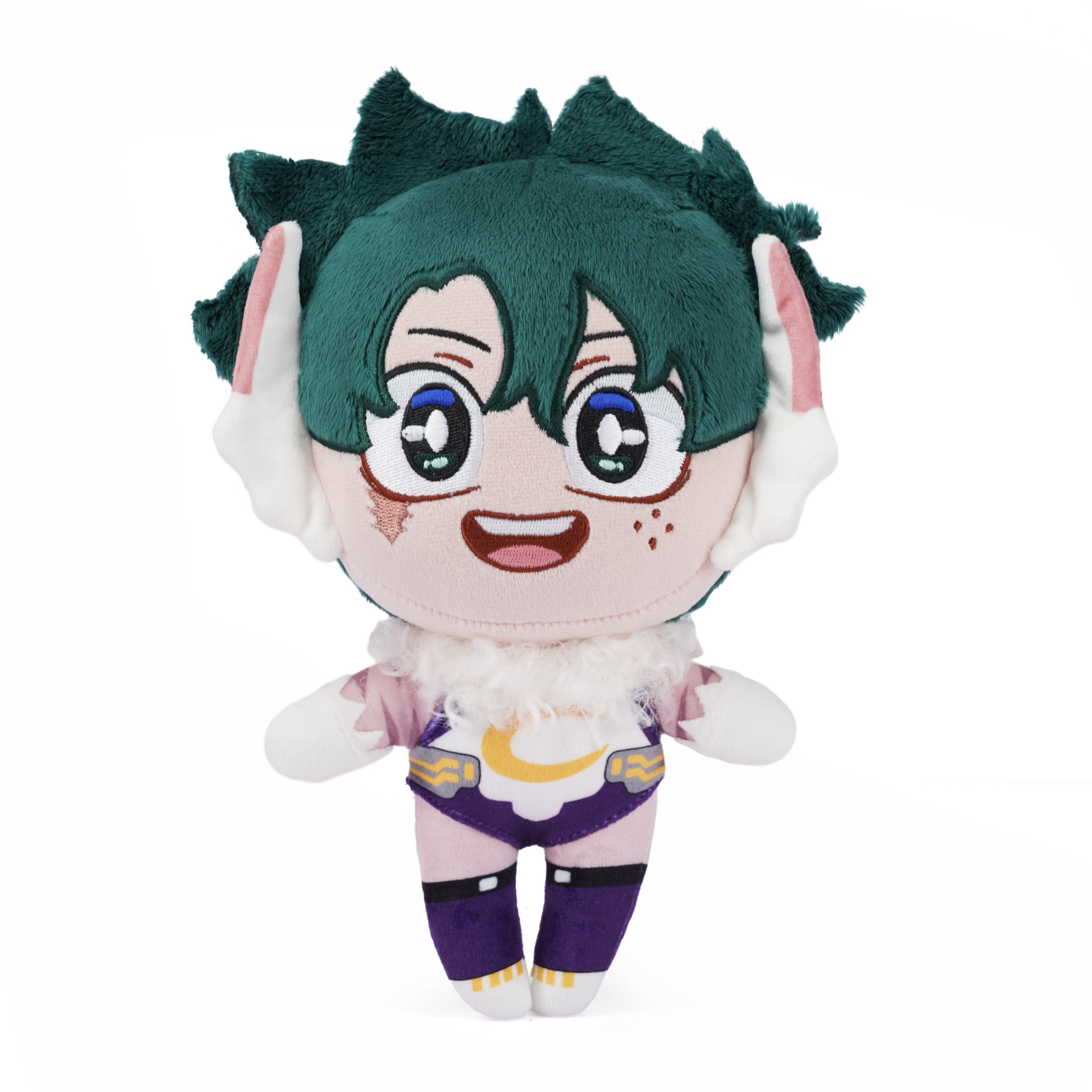 Bunny Suit Izuku Plush – Plushify Lab