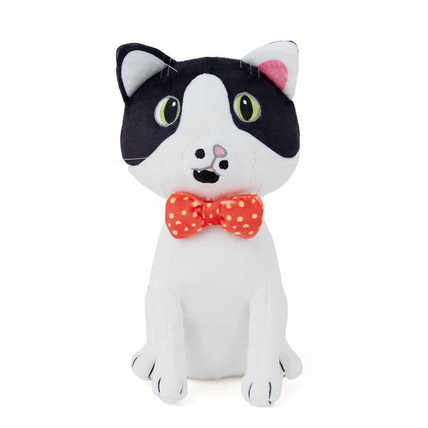 Memphis Plush