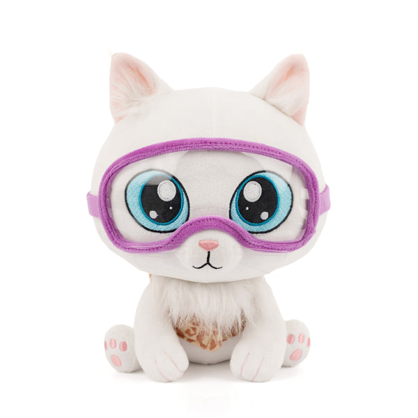 Sigrid Plush