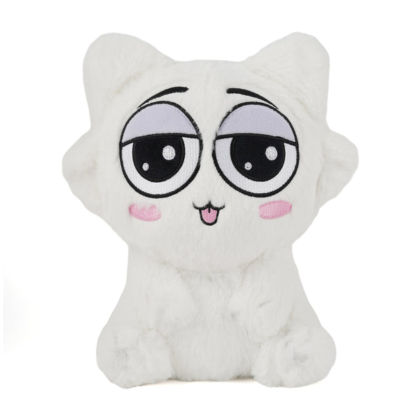 We Cat Plush
