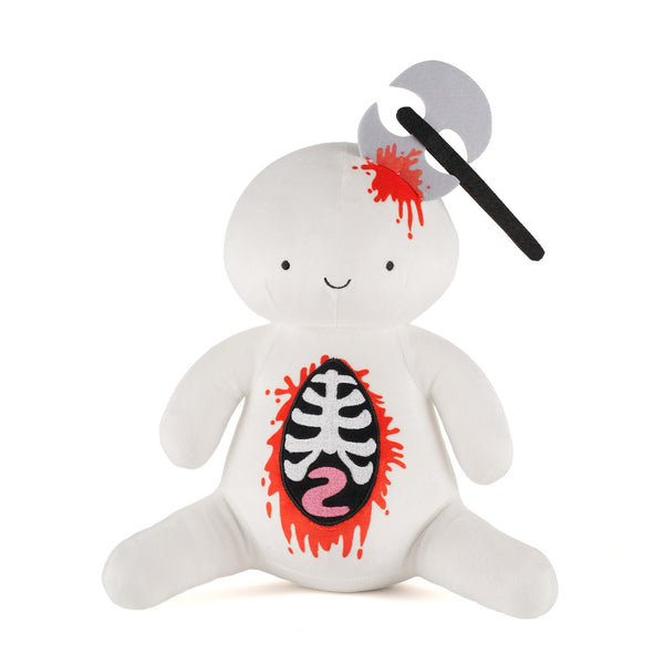 Punished Homunculus Plush