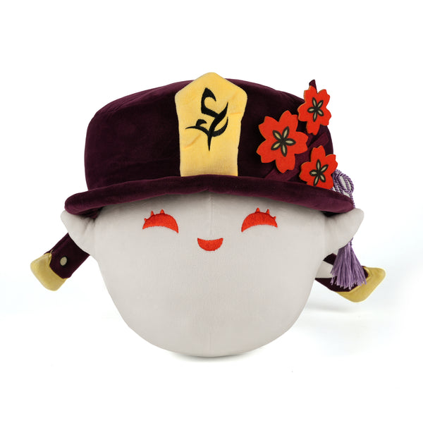 Boo-Hutao Plush