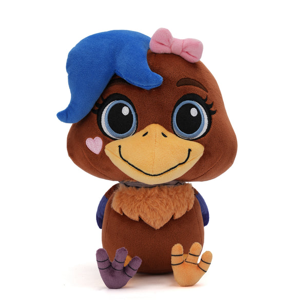 Lily Belle Plush