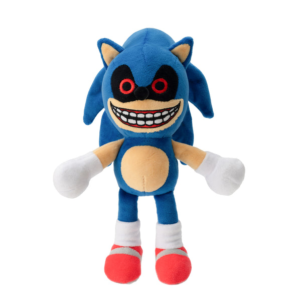 EXE.IRL Plush