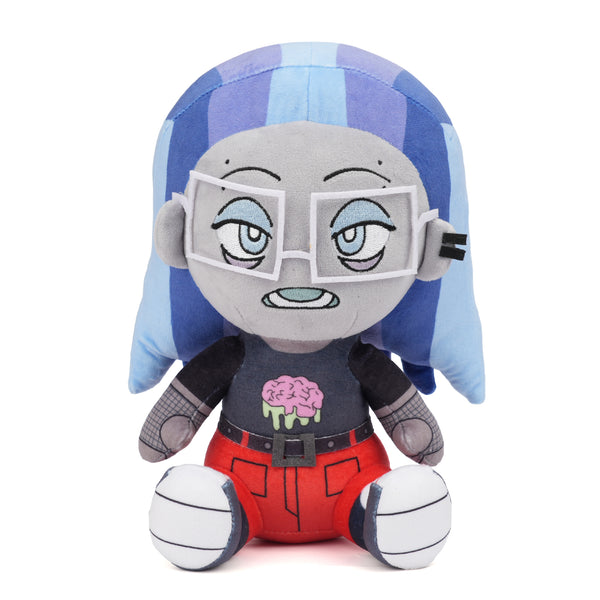 Ghoul Plush