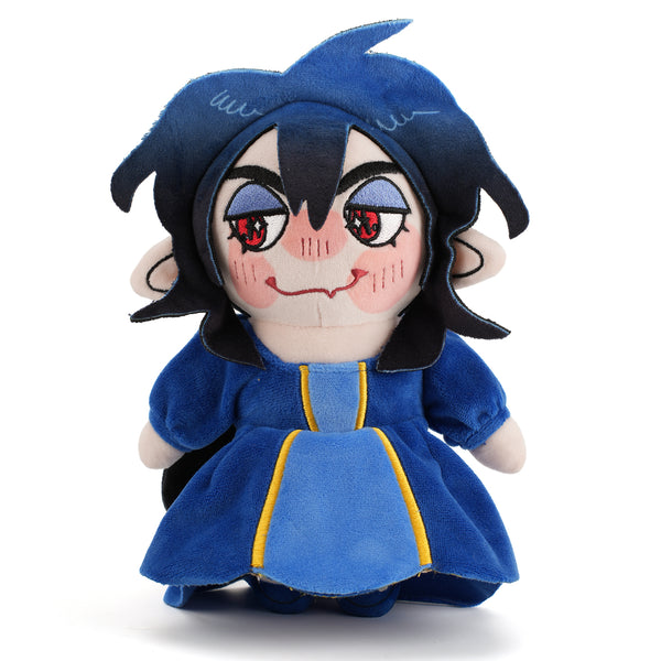 Theodora Ellington Plush