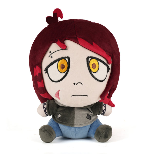 Melanie Barnes Plush