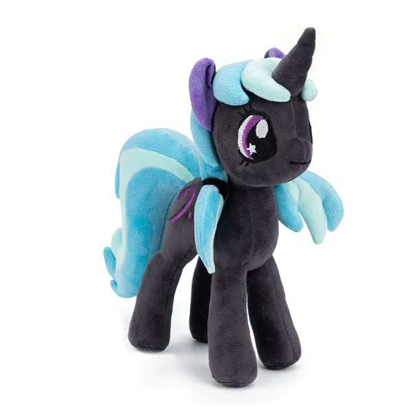 Pony Plush