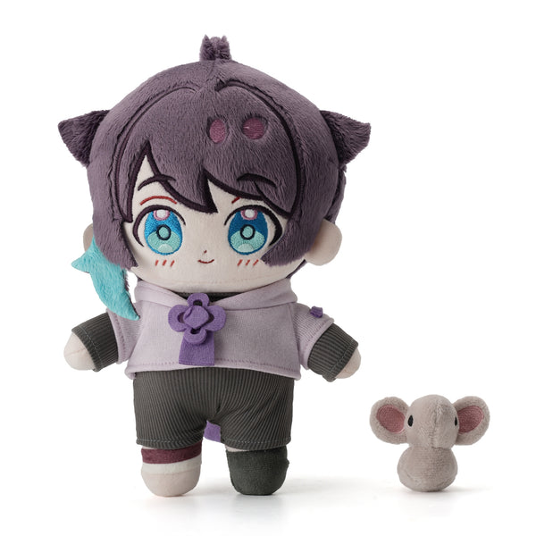 Tart Plush