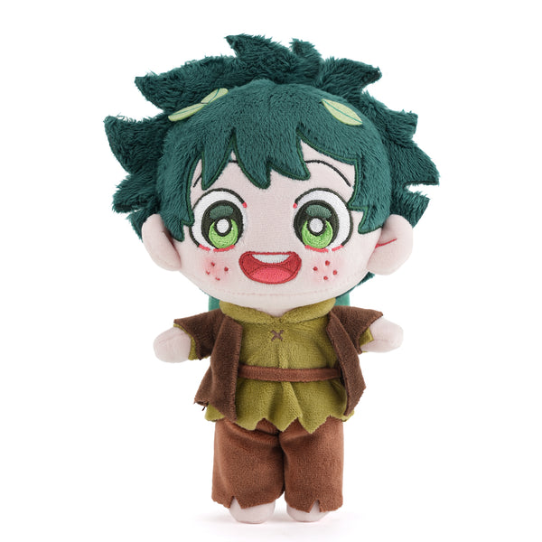 Fairy Izuku Plush