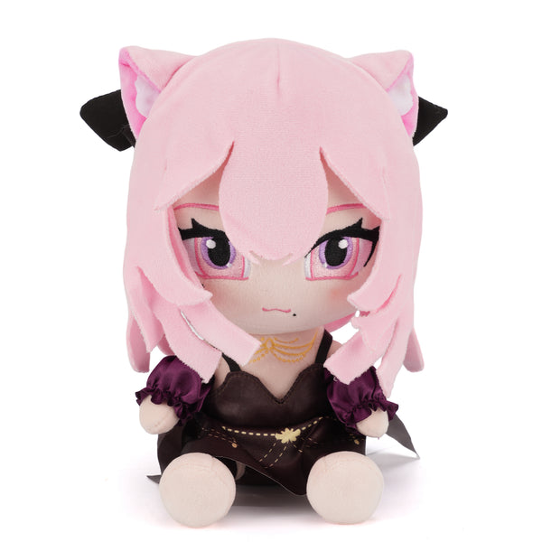 Lia Plush