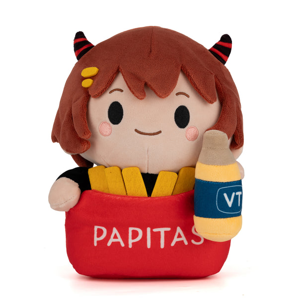 Papiluche Plush