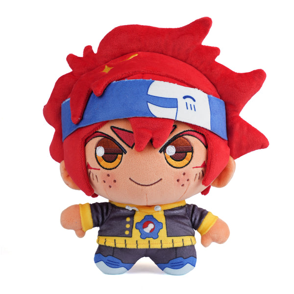 Reki Plush