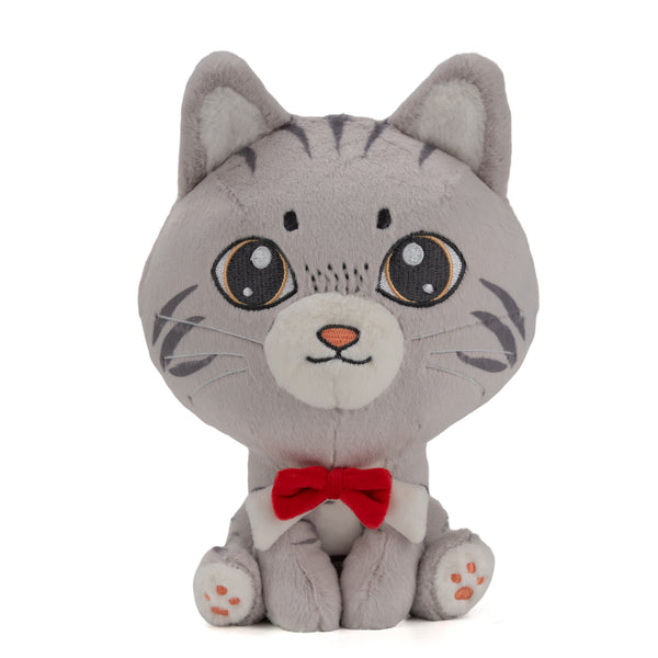 Zazu Plush