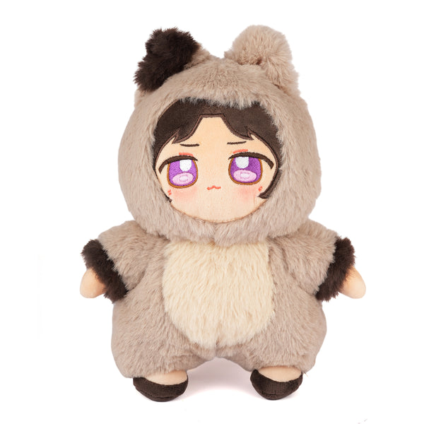Sierrabubu Plush