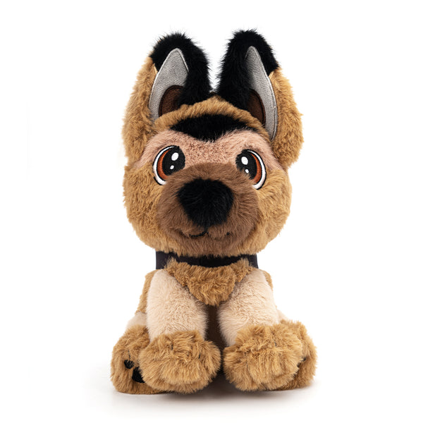 Benson Plush