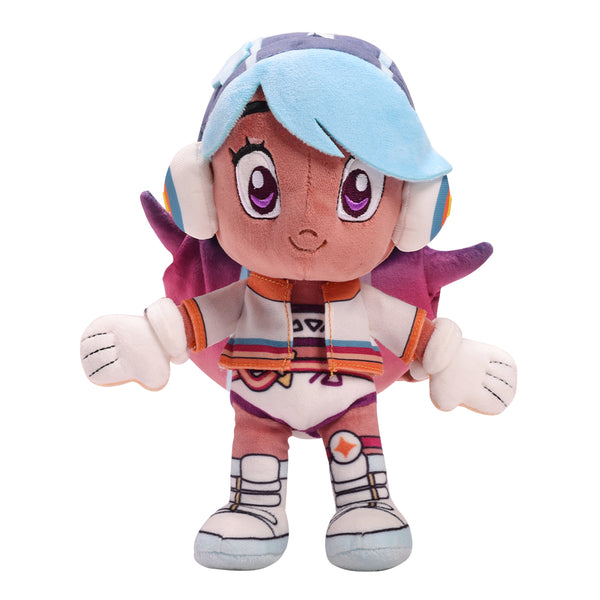 Lali Plush