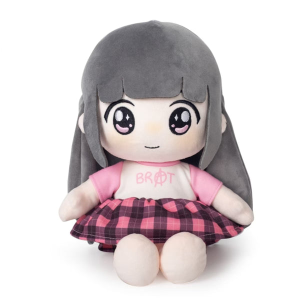 Brat Plush