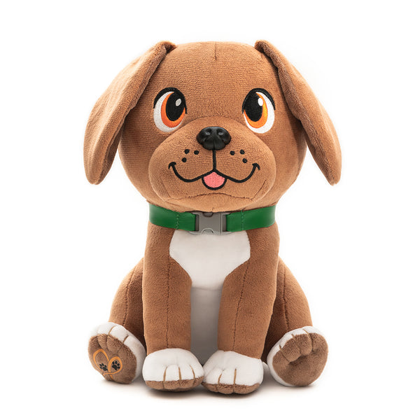 Jimbo Plush