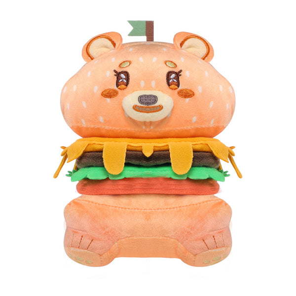 Beargur Plush