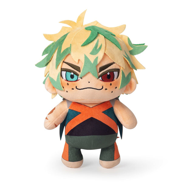 Bakudeku Plush