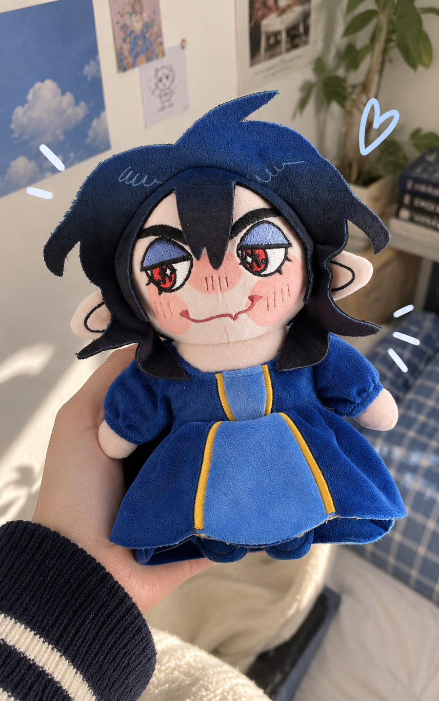 @animatorroseoak